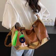 Y2K Italian Brainrot Animal Keychain, Cute Hanging Decoration, Funny Cartoon Character Pendant, Creative Small Gift, Bag Charm, Best Friend & Couple Gift Car Accessories Goth Bag Accessories Lanyards With Id Holder Car Accessories Bag Charms Christmas