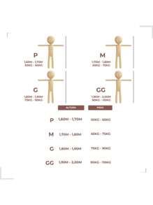 ITÁLIA SHOP Men's T-Shirt Round Neck Cotton Blouse Premium Mesh Blouse All