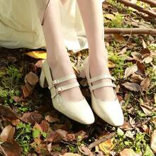 Women Wedges & Flatform - Black - View 3