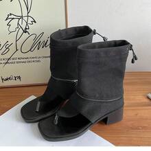 Women Heeled Sandals