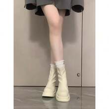 Women Equestrian Boots