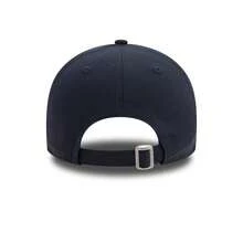 New Era CAP - Navy Blue - View 3