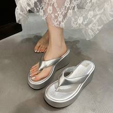 Women Platforms & Wedge Sandals