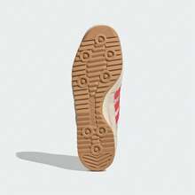 Adidas Originals Zapatillas deportivas de caña baja casuales SL 72 OG W unisex JS1311 - Beis - Ver 3