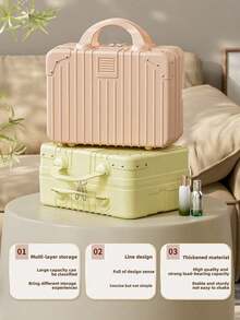 Luggage & Travel Essentials Bags - 彩色 - 查看 2