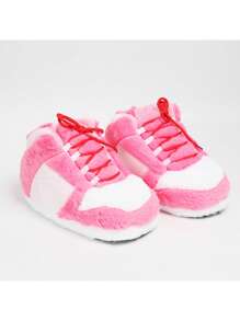 创意拖拽毛绒兔毛，柔软舒适，温暖居家，万圣节，圣诞节，感恩节，完美的生日礼物 - 彩色 - 查看 14