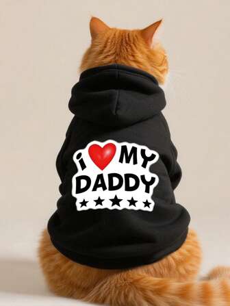 1 件宠物运动衫，冬季保暖，适合泰迪熊、贵宾犬、小型犬和幼犬，休闲运动衫，小猫衣服，防脱毛，秋冬