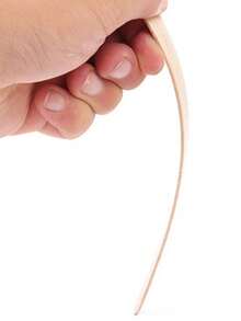 10/50/100 件一次性面膜刮刀|沙龙级搅拌棒|适用于家庭水疗和专业用途|一次性搅拌刮刀|蜡去除工具|沙龙一次性棒