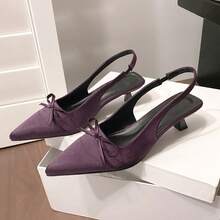 Women Sport Sandals - 紫色 - 查看 1