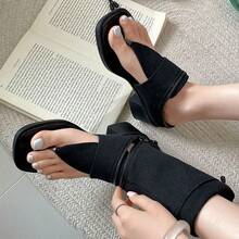 Women Heeled Sandals