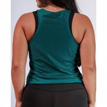Women's Dry Fit Tank Top Sports Gym Clothing - Nhiều màu - Xem 6