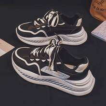 Women Flats - Beige - View 5