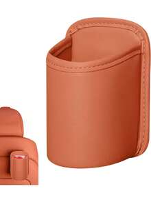 1 Peça Suporte de Copo de Água para Carro, Clipe de Armazenamento Multifuncional para Acessórios Internos do Carro, Mantém as Bebidas Seguras, Organiza Pequenos Itens, Mantém o Ambiente do Carro Limpo, Ajuste Universal para a Maioria dos Veículos, Fácil de Instalar, Economiza Espaço, Perfeito para Viagens Diárias, Viagens de Estrada, Viagens de Férias, Carros Familiares, SUVs, Caminhões, Acessório de Carro Essencial, Presente Prático para Motoristas, Melhora a Organização do Carro e Design Funcional