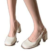 Women Heeled Sandals