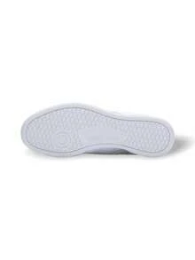 Reebok Club C 女士休闲鞋 轻便缓震透气舒适厚底logo亲肤百搭皮革日常健身通勤下班休闲旅行 货号 100000155 - 白/綠 - 查看 4