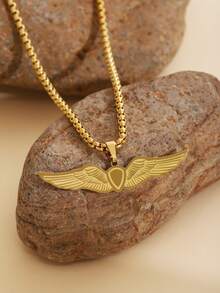 1 件《最后生还者 2》男士手链，萤火虫翅膀虫草真菌/感染警告标志项链，角色扮演珠宝，TLOU 粉丝必备，Ellie & Joel 爱好者的完美礼物 - 1件最後的生還者手繩 - 查看 5