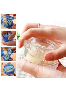 2pcs,Must-Have Kitchen Gadget: Garlic Press & Crusher Tool - Multi-Functional For Mincing, Grinding, Mashing Garlic, Easy To Clean, Time-Saving - Perfect For Home Kitchens, Restaurants, Cooking, Meal Prep - Ideal For Chefs, Home Cooks, Food Enthusiasts, Housewives - Great Gift For Christmas, Birthdays, Housewarmings,