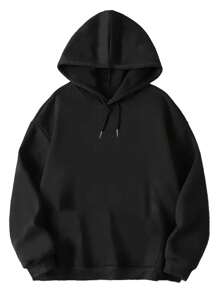 Customizable Classic Basic Men's Sweatshirt, Support High-Definition Image Printing On The Back (Such As Anime IP, Couple Portrait, Pet Photo, Art Pattern) And Provide Two Customizable Text Positions (Can Print Personalized Slogan, Name, Etc.) Ornamental,Dawg Stylish,Fashion,Hipster,Contracted,Easy Costume,Modest Fashion,Minimal Chic,Casual Custom,Unique,Personalized Ideal Gifts For Him Family,Boyfriend,Friends,Children , Fall Ornamental,Dawg Stylish,Fashion,Hipster,Contracted,Easy Costume,Modest Fashion,Minimal Chic,Casual Custom,Unique,Personalized Ideal Gifts For Him Family,Boyfriend,Friends,Children,Customized Men Clothing