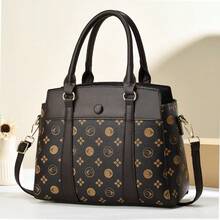 Women Crossbody - 咖啡 - 查看 4