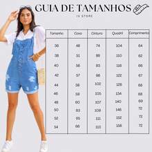 IV STORE Women Denim Overalls & Jumpsuits - Blue - View 9