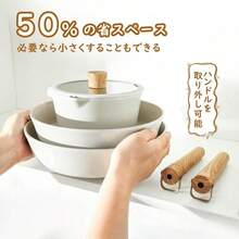 Cookware Sets - défaut - Voir 6