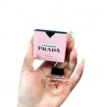 Prada Paradoxe(Classic Perfume),Paradoxe Intense Eau De Parfum For Women Splash Perfume( 7ml/0.23 Fl. Oz)Travel Size Mini - classic - 查看 5