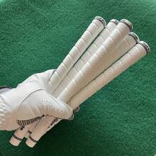 13PCS/Set 2G Golf Grip Standard Yarn Anti-Slip Golf Iron Club Grips, Golf Accessories - 13PCS White Standard - View 2