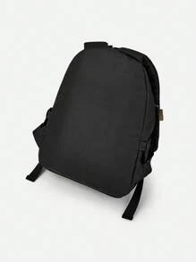 Balabala 迪士尼卡通儿童背包 - 可爱的3D设计，毛绒细节，轻便耐用，适合男孩和女孩