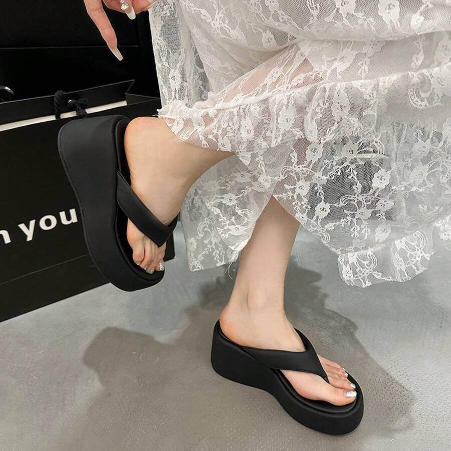 Women Platforms & Wedge Sandals