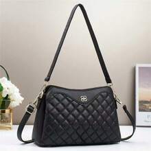 Women Top Handle Bags - 粉紅色 - 查看 1