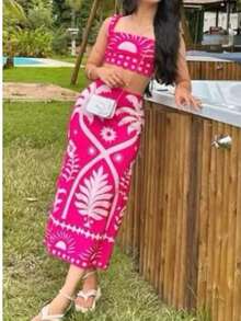 pink..