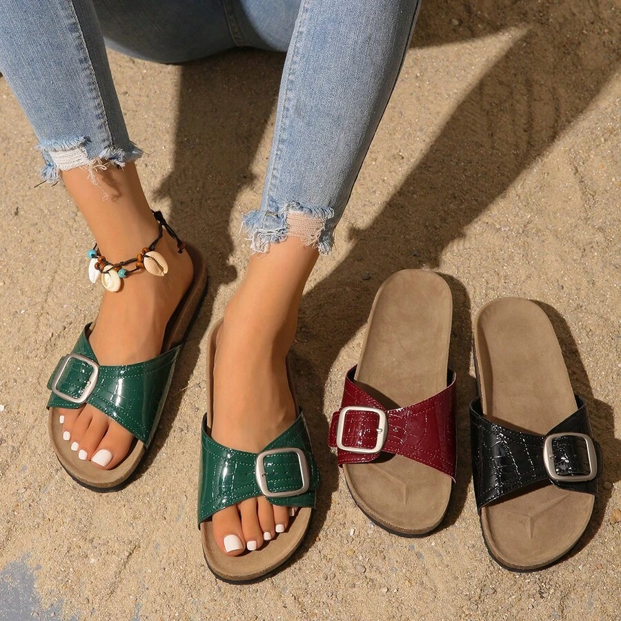 Women Platforms & Wedge Sandals