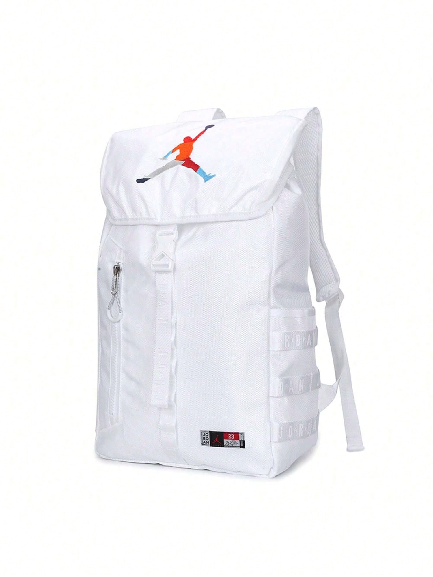 Multicolor/blanco puro