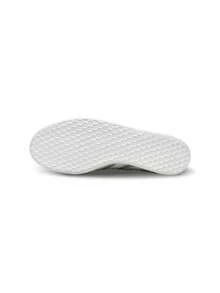 Adidas ORIGINALES PARA SIEMPRE ZAPATOS DE MUJER AZUL CLARO - Verde menta pulsante/Blanco nube/Oro metálico - Ver 4