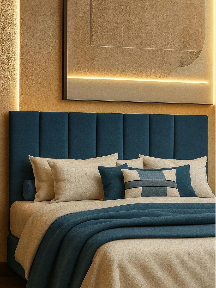 Nightstands - 藍色 - 查看 1