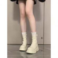 Women Equestrian Boots