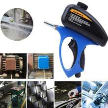 Paint Spray Guns And Accessories - Blue - View 6