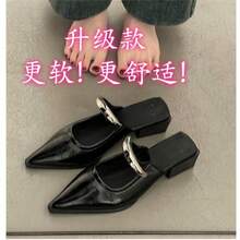 Women Athletic & Outdoor Sandals & Slides - 黑色[升級款]店長推薦 - 查看 2