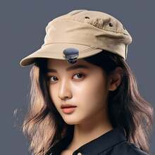 Professional Wireless Lavalier Microphone For Smartphone, Plug-Play Wireless Microphone With Digital Charging Case For Video/Audio Recording, Clip On Lapel Mic With Magnetism For Interview/Vlog/Teaching (Random Shipment Of New And Old Models) - Black-beige - View 3