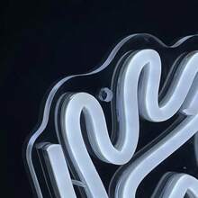 Elk Head Neon Sign, USB Powered Wall Hanging Multicolor LED Light With Switch Control, Plastic Material For Game Room,Live Streaming Room,Room Decor ,Bedroom Decor,Halloween,Christmas Decorations