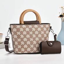 Women Shoulder Bags - 款式七 - 查看 4