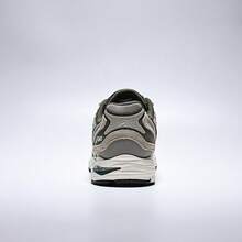 Asics Giày thể thao thường ngày Unisex GEL-K1011, cổ thấp 1203A830-200 - Màu be - Xem 4
