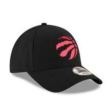 New Era CAP - Black - View 2