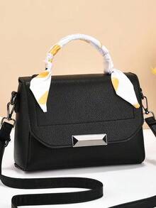 Women Shoulder Bags - 粉色 - 查看 4