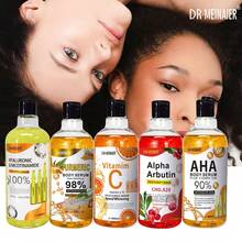 Essence - Vitamin E, Centella Asiatica, Astaxanthin, Dual Anti, Vitamin C Moisturizing And Repairing Essence, Brighten The Skin