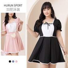 Swim Gear Sets - Black - View 3