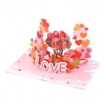 Decorative Crafts - Baby Pink - View 2