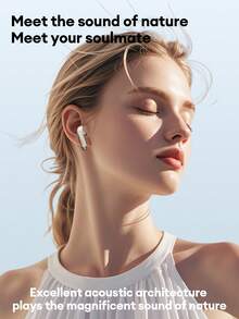 PHILIPS TAT1020 Sports & Business High-End Bluetooth Earphones, Semi-In-Ear, Bluetooth 6.0, Long Battery Life, High-Quality Audio, Low Latency, Gaming, Music, AI Voice Call, Noise Cancellation, Wireless Earbuds For Smartphones & Computers - Nhiều màu - Xem 6