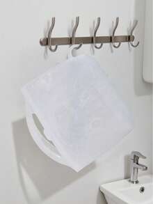 1200ml Silicone Food Storage Bags, Moisture-Proof & Durable, Suitable For Refrigeration, Boiling Water, Microwave Heating, Easy To Clean, Reusable, Foldable & Portable - Multicolor - View 10