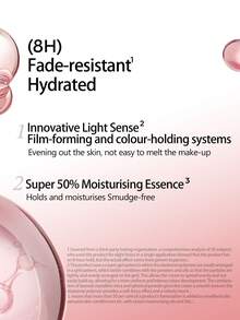 Little Ondine 2-In-1 Lip & Cheek Tint 03, Hydrating Lightweight Texture, Natural Makeup Effect, Compact & Portable, Good Moisturizing, Can Be Used As Lip Tint And Blush, 3.8g/0.13oz - DUAL EFFECT LIP and CHEEK BALM 03 - View 9